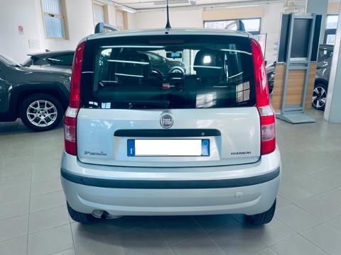 Fiat Panda 150'anniversario (venduta) Benzina