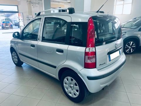 Fiat Panda 150'anniversario (venduta) Benzina