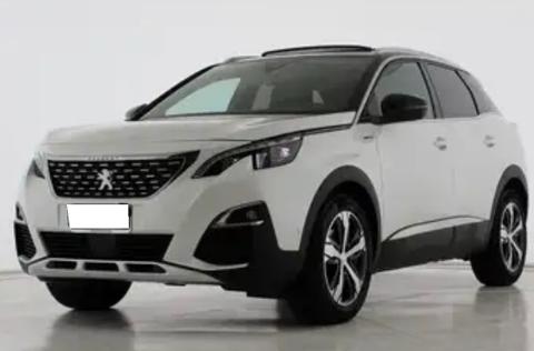 Peugeot 3008 GTLINE (venduta) Diesel