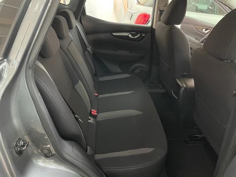 Nissan Qashqai BUSINESS (venduta) Diesel