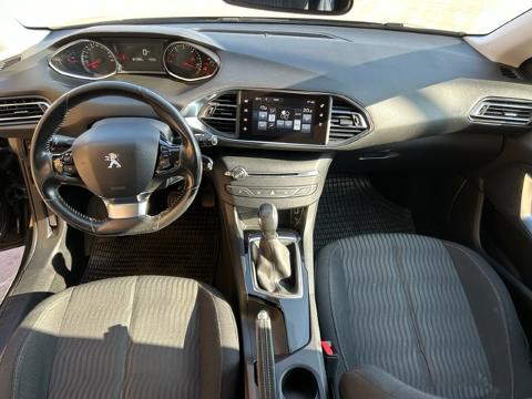 Peugeot 308 BUSINESS Diesel