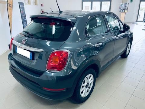 Fiat 500X POP STAR Diesel