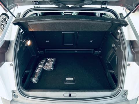 Peugeot 3008 Allure gtline pack (VENDUTA) Diesel