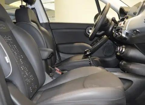 Fiat 500X 1.3mjt 95cv CONNECT Benzina