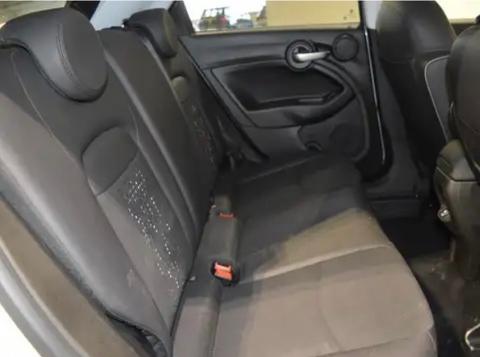 Fiat 500X 1.3mjt 95cv CONNECT Benzina