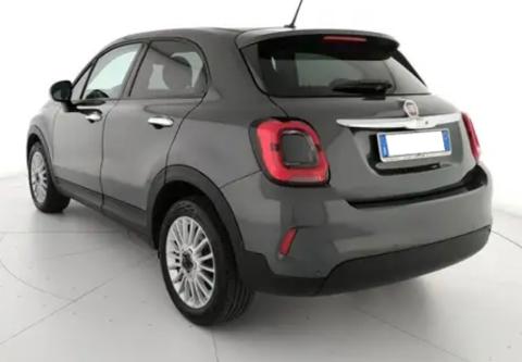 Fiat 500X CONNECT Benzina