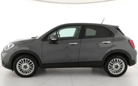 Fiat 500X CONNECT Benzina