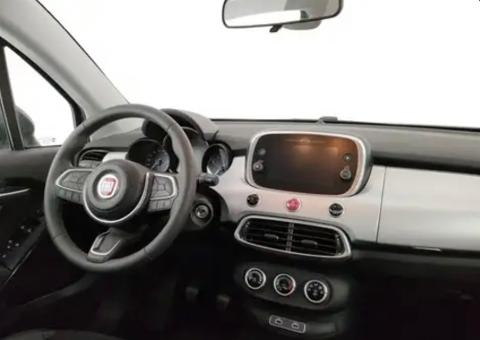Fiat 500X CONNECT Benzina