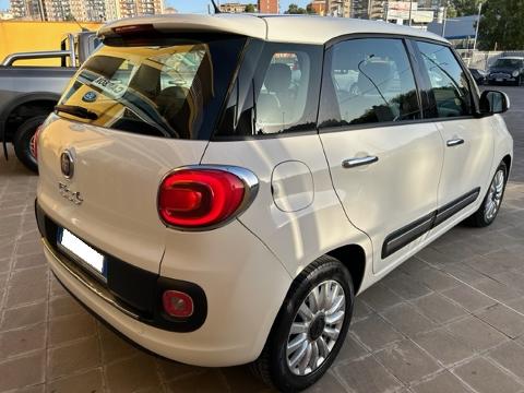 Fiat 500L POP STAR Diesel