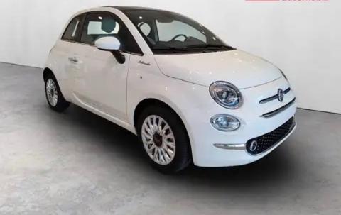 Fiat 500 Fiat 500 1.0 Hybrid Dolcevita Elettrica / Benzina