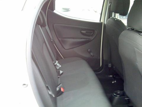 Lancia Ypsilon Lancia Ypsilon 1.0 FireFly 5 porte S&S Hybryd Gold Elettrica / Benzina