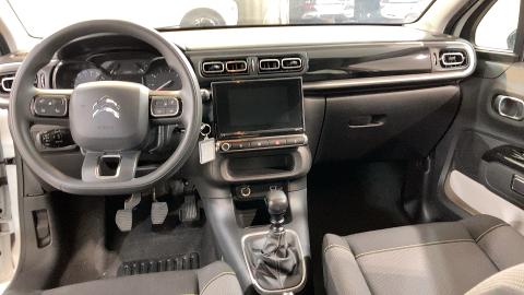 Citroen C3 SHINE Benzina