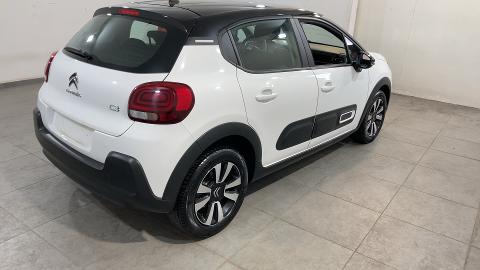 Citroen C3 SHINE Benzina
