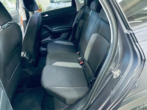 Volkswagen Taigo LIFE (VENDUTA) Benzina