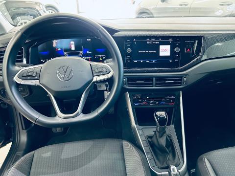 Volkswagen Taigo LIFE (VENDUTA) Benzina