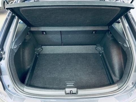 Volkswagen Taigo LIFE (VENDUTA) Benzina
