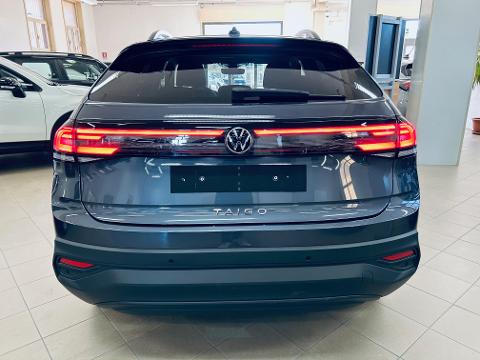 Volkswagen Taigo LIFE (VENDUTA) Benzina