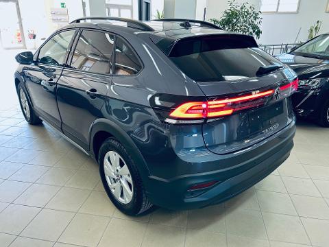 Volkswagen Taigo LIFE (VENDUTA) Benzina