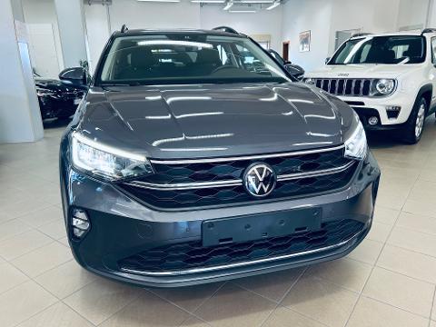 Volkswagen Taigo LIFE (VENDUTA) Benzina