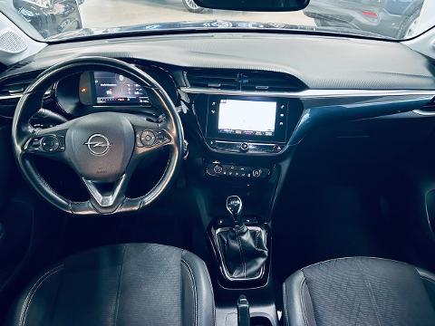 Opel Corsa ELEGANCE Benzina