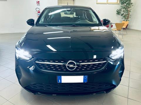 Opel Corsa ELEGANCE Benzina