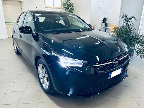 Opel Corsa ELEGANCE Benzina