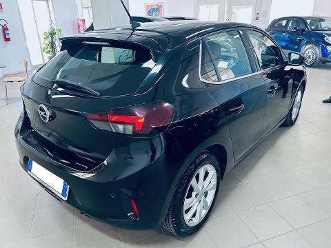 Opel Corsa ELEGANCE Benzina