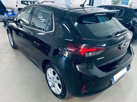 Opel Corsa ELEGANCE Benzina