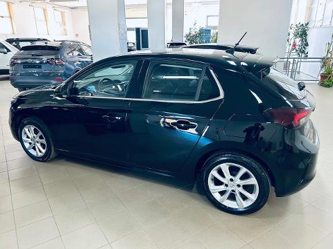Opel Corsa ELEGANCE Benzina