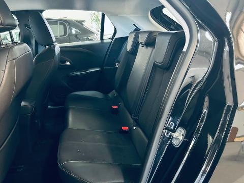 Opel Corsa ELEGANCE Benzina