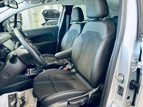 Opel Crossland X ELEGANCE Benzina