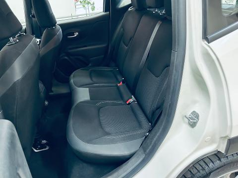 Jeep Renegade LIMITED Benzina
