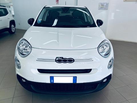 Fiat 500X MY23 Diesel