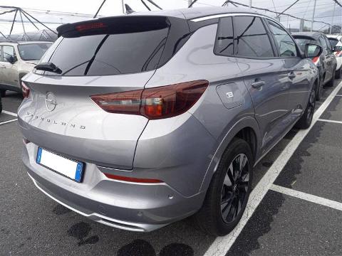 Opel Grandland X Business Elegance Diesel
