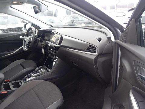 Opel Grandland X Business Elegance Diesel