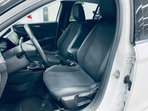 Opel Corsa ELEGANCE Benzina