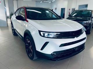 Opel Mokka GS LINE Benzina