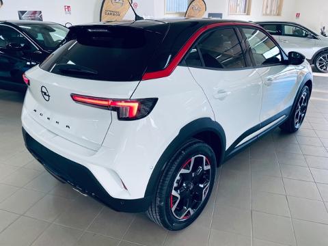 Opel Mokka GS LINE Benzina
