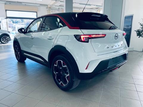 Opel Mokka GS LINE Benzina