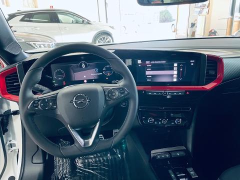 Opel Mokka GS LINE Benzina