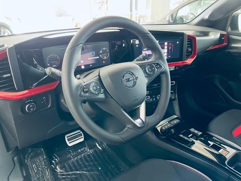 Opel Mokka GS LINE Benzina