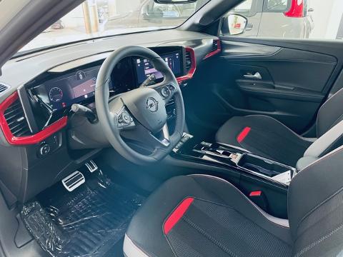 Opel Mokka GS LINE Benzina