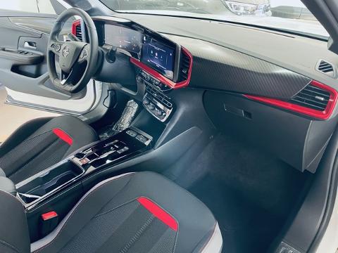 Opel Mokka GS LINE Benzina