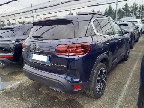 Citroen C5 AIRCROSS SHINE PACK EAT8 Diesel