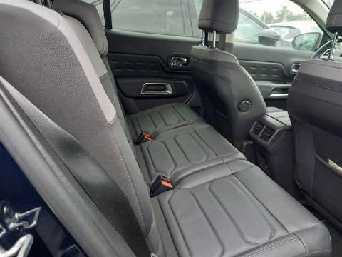 Citroen C5 AIRCROSS SHINE PACK EAT8 Diesel