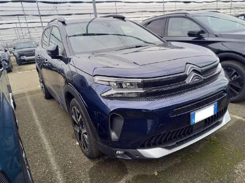 Citroen C5 AIRCROSS SHINE PACK EAT8 Diesel