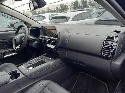 Citroen C5 AIRCROSS SHINE PACK EAT8 Diesel