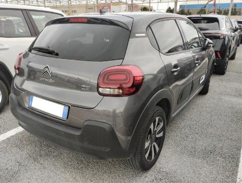 Citroen C3 SHINE Diesel