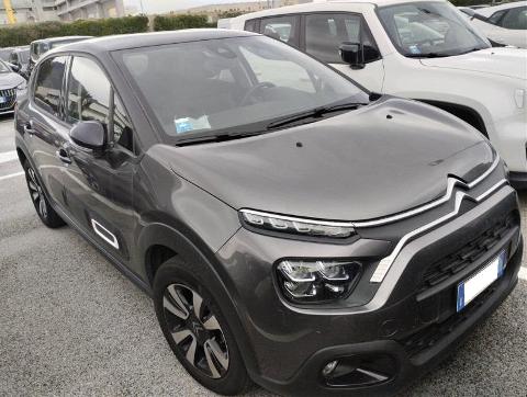 Citroen C3 SHINE Diesel
