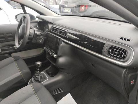 Citroen C3 SHINE Diesel
